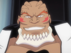 Yammy 1jpg — Best Bleach Strongest Characters Tier List (Up to TYBW) option 166