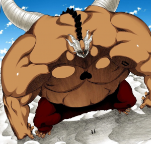 Yammy 2jpg — Best Bleach Strongest Characters Tier List (Up to TYBW) option 167