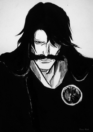 Yhwachjpg — Best Bleach Strongest Characters Tier List (Up to TYBW) option 169