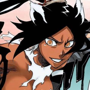 Yoruichijpg — Best Bleach Strongest Characters Tier List (Up to TYBW) option 170