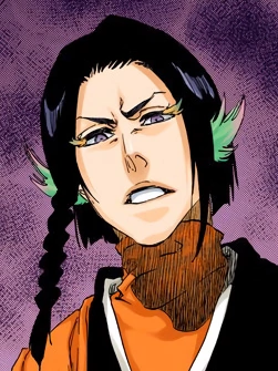 Yumichikapng — Best Bleach Strongest Characters Tier List (Up to TYBW) option 172