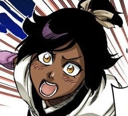 Yushirojpg — Best Bleach Strongest Characters Tier List (Up to TYBW) option 173