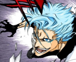 Zzzzz 1669390946grimmjow2jpg — Best Bleach Strongest Characters Tier List (Up to TYBW) option 177