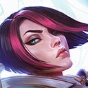 Wrchampioniconfiorapng — Wild Rift Champions 3.4 option 27