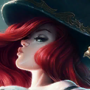Wrchampioniconmissfortunepng — Wild Rift Champions 3.4 option 55