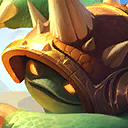 Wrchampioniconrammuspng — Wild Rift Champions 3.4 option 65