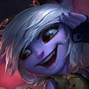 Wrchampionicontristanapng — Wild Rift Champions 3.4 option 79