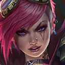 Wrchampioniconvipng — Wild Rift Champions 3.4 option 85