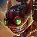Wrchampioniconziggspng — Wild Rift Champions 3.4 option 93