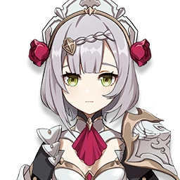 Characternoellethumbpng — Genshin Impact - Red Flag or Green Flag option 26