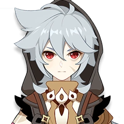 Characterrazorthumbpng — Genshin Impact - Red Flag or Green Flag option 28