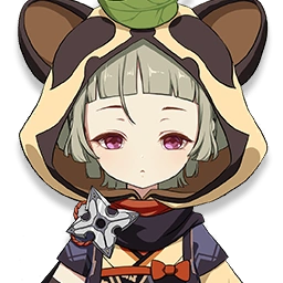 Charactersayuthumbpng — Genshin Impact - Red Flag or Green Flag option 31