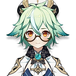 Charactersucrosethumbpng — Genshin Impact - Red Flag or Green Flag option 34
