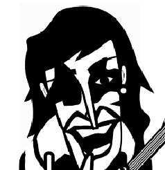 Scary 10 — Orin Ayo Characters option 3