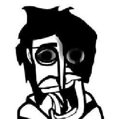 Scary 13 — Orin Ayo Characters option 6
