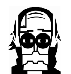Scary 14 — Orin Ayo Characters option 7