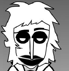 Scary 15 — Orin Ayo Characters option 8
