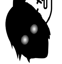 Scary 16 — Orin Ayo Characters option 9