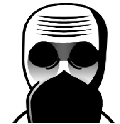Scary 17 — Orin Ayo Characters option 10