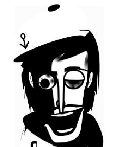 Scary 20 — Orin Ayo Characters option 13