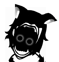 Scary 4 — Orin Ayo Characters option 15