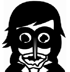 Scary 6 — Orin Ayo Characters option 17