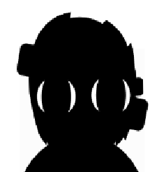 Scary 7 — Orin Ayo Characters option 18