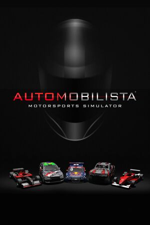 Automobilista Pc Dvdjpg — Is it a Sim or is it an Arcade game option 22