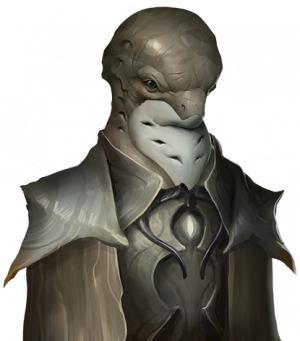 Aquatic 05png — 3.5 Stellaris Species Portait Tierlist option 6