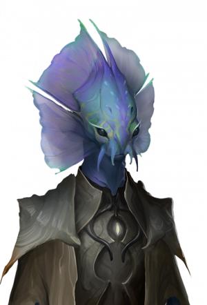 Aquatic 06png — 3.5 Stellaris Species Portait Tierlist option 7