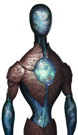 Aquatic Machinepng — 3.5 Stellaris Species Portait Tierlist option 17