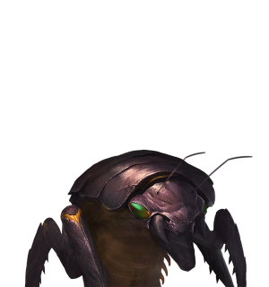 Arthropoidmassive11png — 3.5 Stellaris Species Portait Tierlist option 21