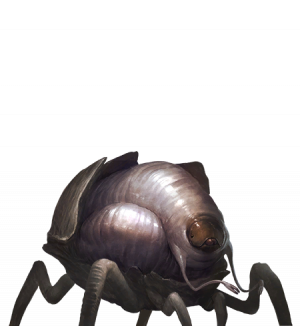 Arthropoidmassive12png — 3.5 Stellaris Species Portait Tierlist option 22