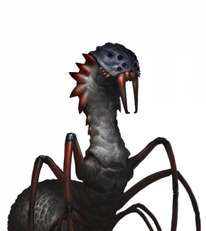Arthropoidmassive16png — 3.5 Stellaris Species Portait Tierlist option 26