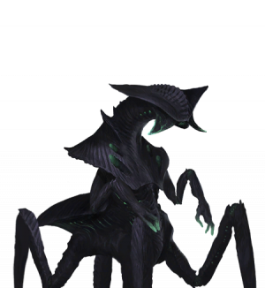 Arthropoidmassive17png — 3.5 Stellaris Species Portait Tierlist option 27
