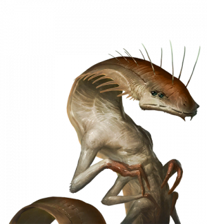 Arthropoidslender05png — 3.5 Stellaris Species Portait Tierlist option 35