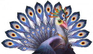 Avian18png — 3.5 Stellaris Species Portait Tierlist option 36