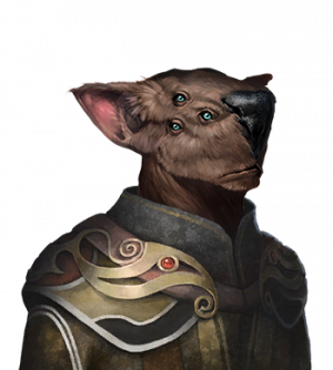Mammalianmassive15png — 3.5 Stellaris Species Portait Tierlist option 105