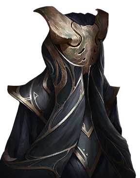 Necroids07portraitblackpng — 3.5 Stellaris Species Portait Tierlist option 141