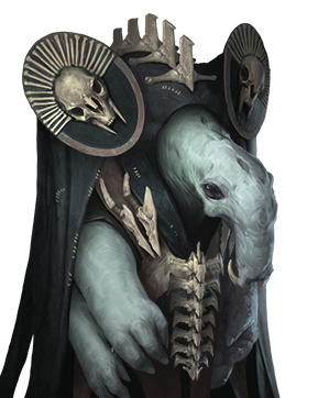Necroids10portraitbluepng — 3.5 Stellaris Species Portait Tierlist option 144