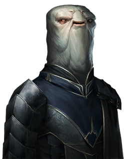 Necroids12portraitgreenpng — 3.5 Stellaris Species Portait Tierlist option 146