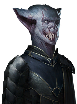 Necroids14portraitbluepng — 3.5 Stellaris Species Portait Tierlist option 148