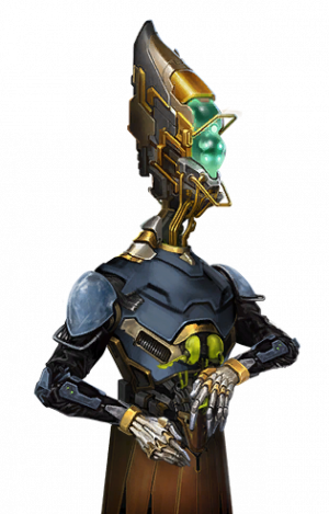 Toxmachscipng — 3.5 Stellaris Species Portait Tierlist option 208