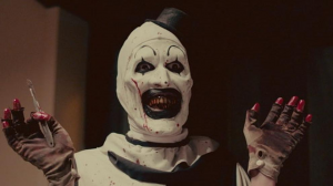 Terrifierjpeg — A cuál película de terror podría sobrevivir option 10