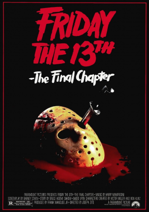 Viernes 13 Saga Peor A Mejor Ranking 1588849712jpeg — A cuál película de terror podría sobrevivir option 11