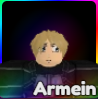 Arminpng — Anime Adventures Tier List Update Jojo option 7