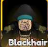Blackbeardpng — Anime Adventures Tier List Update Jojo option 8