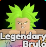 Brolypng — Anime Adventures Tier List Update Jojo option 10