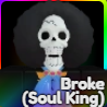 Brookpng — Anime Adventures Tier List Update Jojo option 11