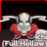 Ichigo Full Hollowpng — Anime Adventures Tier List Update Jojo option 29